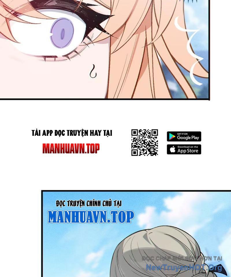 Sau Khi Ta Biến Thành Quái Vật Xúc Tu, Các Cô Ấy Càng Điên Cuồng Hơn! - Chapter 5 - Page 28