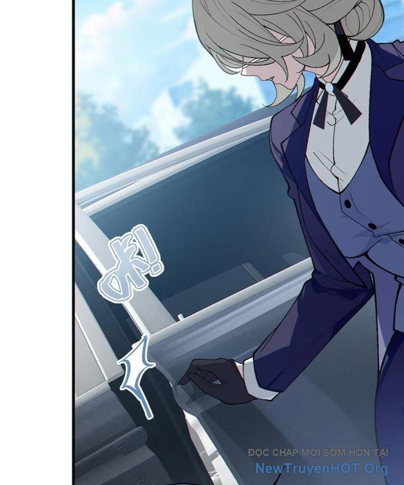 Sau Khi Ta Biến Thành Quái Vật Xúc Tu, Các Cô Ấy Càng Điên Cuồng Hơn! - Chapter 5 - Page 29