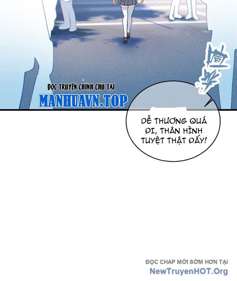 Sau Khi Ta Biến Thành Quái Vật Xúc Tu, Các Cô Ấy Càng Điên Cuồng Hơn! - Chapter 5 - Page 3