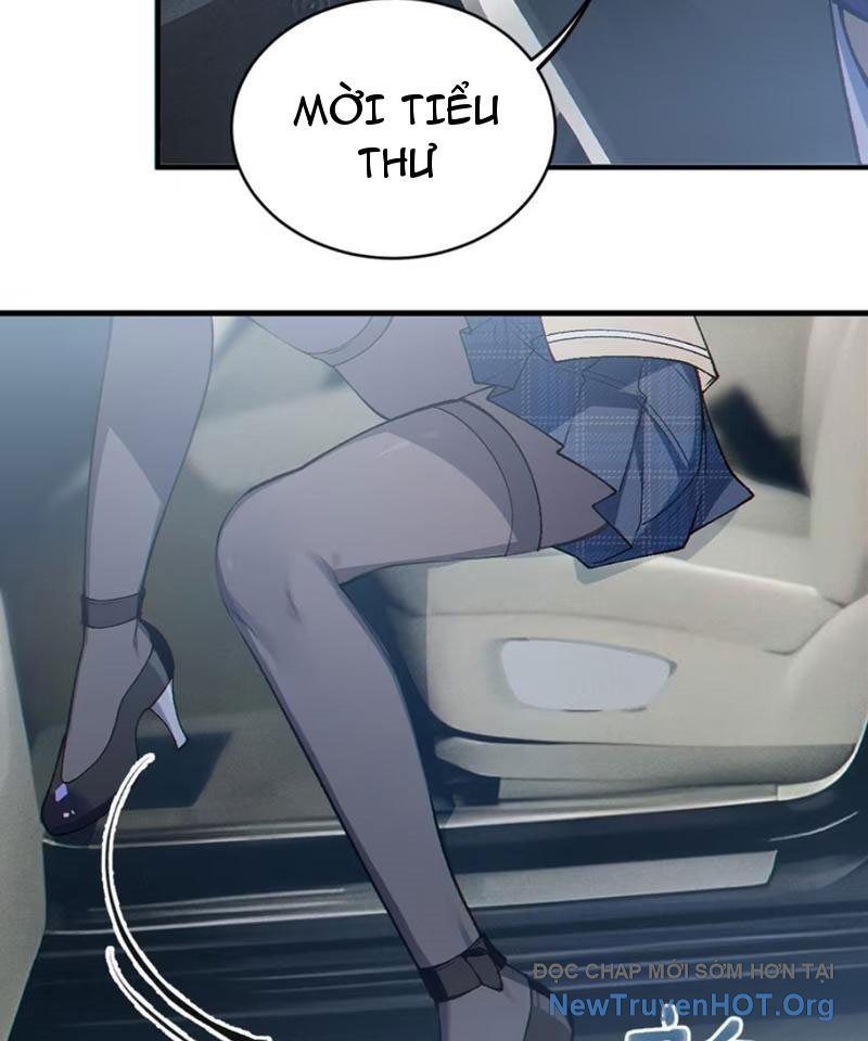 Sau Khi Ta Biến Thành Quái Vật Xúc Tu, Các Cô Ấy Càng Điên Cuồng Hơn! - Chapter 5 - Page 30