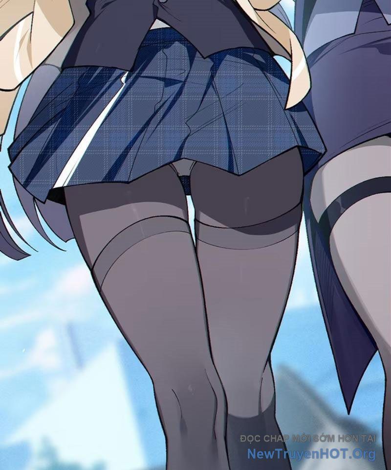 Sau Khi Ta Biến Thành Quái Vật Xúc Tu, Các Cô Ấy Càng Điên Cuồng Hơn! - Chapter 5 - Page 33