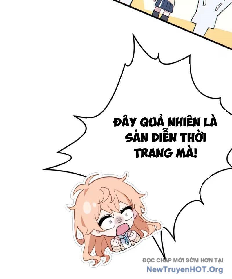 Sau Khi Ta Biến Thành Quái Vật Xúc Tu, Các Cô Ấy Càng Điên Cuồng Hơn! - Chapter 5 - Page 36