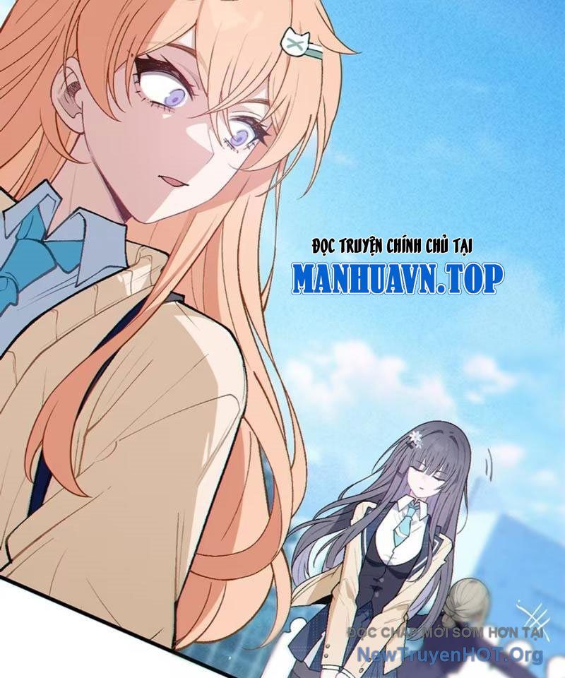 Sau Khi Ta Biến Thành Quái Vật Xúc Tu, Các Cô Ấy Càng Điên Cuồng Hơn! - Chapter 5 - Page 38