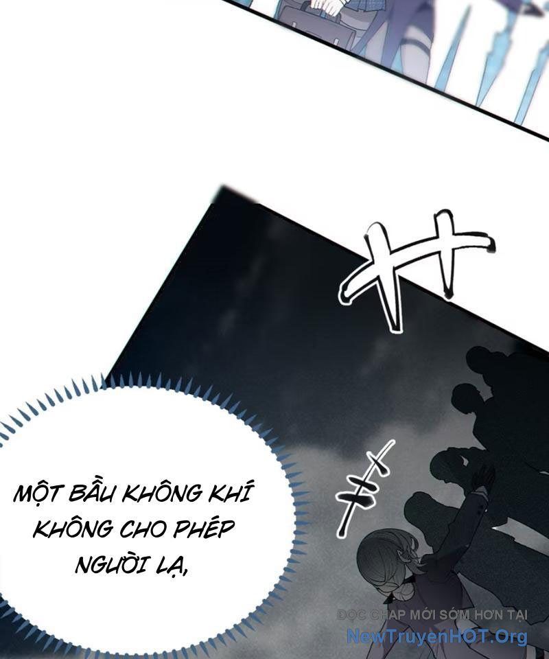 Sau Khi Ta Biến Thành Quái Vật Xúc Tu, Các Cô Ấy Càng Điên Cuồng Hơn! - Chapter 5 - Page 39