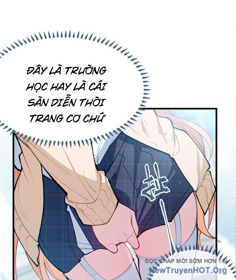 Sau Khi Ta Biến Thành Quái Vật Xúc Tu, Các Cô Ấy Càng Điên Cuồng Hơn! - Chapter 5 - Page 4