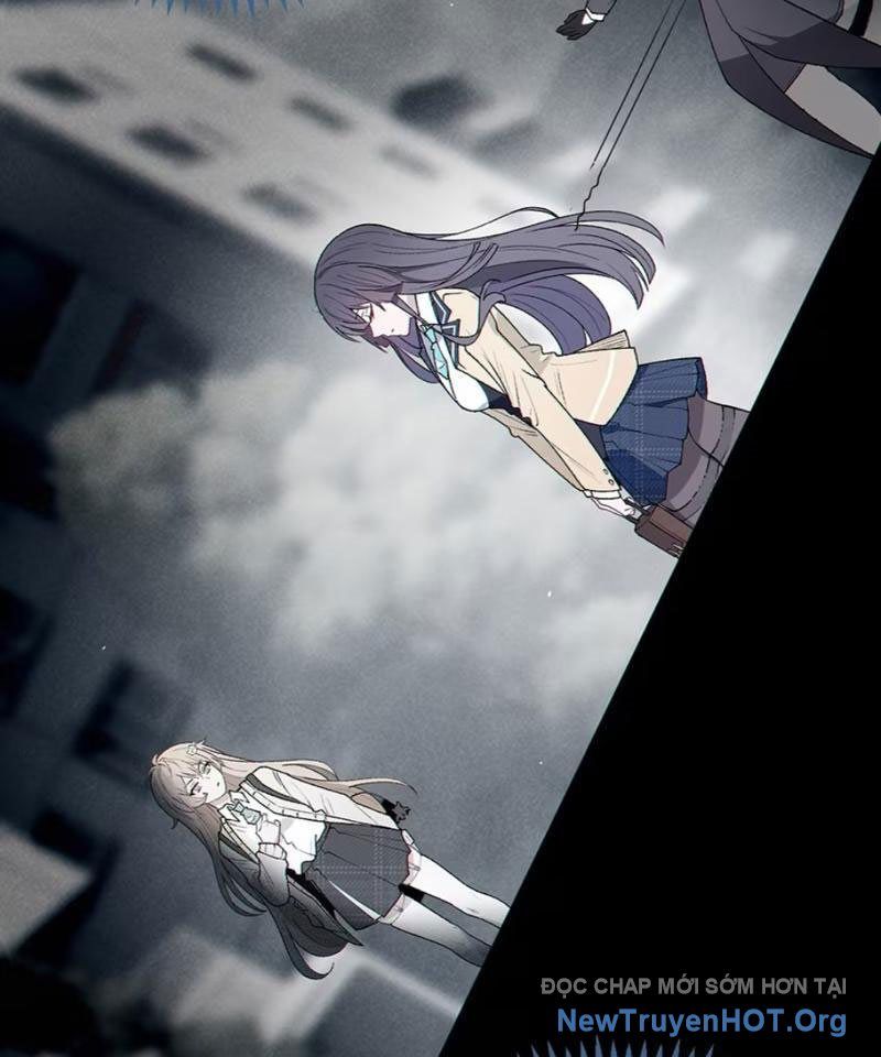 Sau Khi Ta Biến Thành Quái Vật Xúc Tu, Các Cô Ấy Càng Điên Cuồng Hơn! - Chapter 5 - Page 40