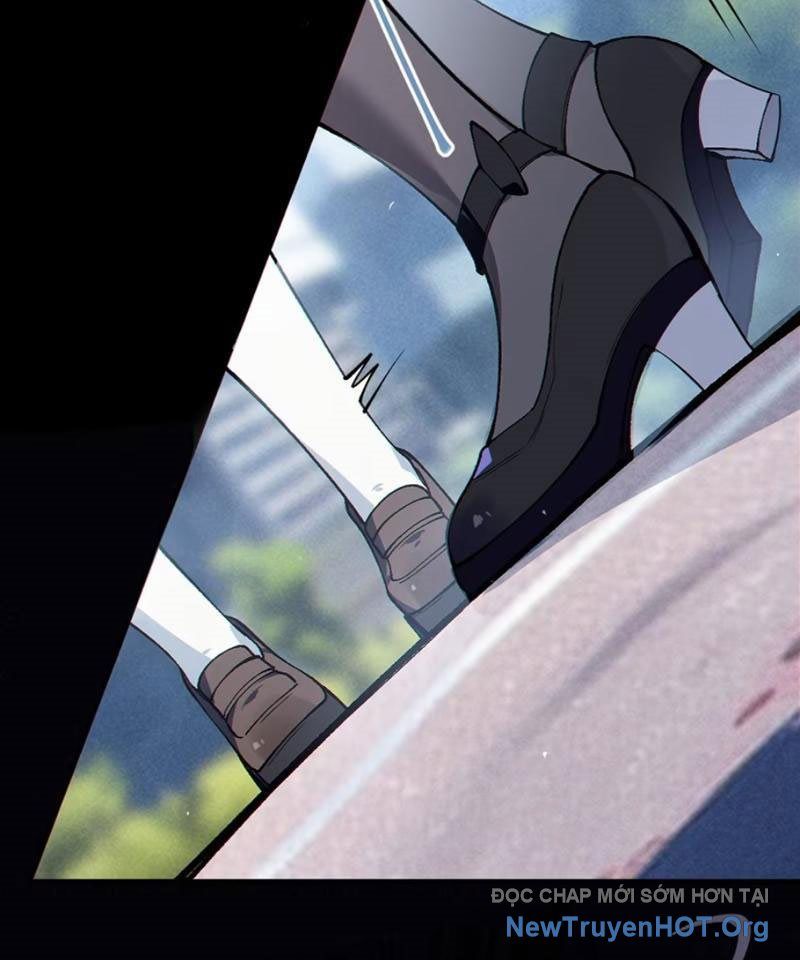 Sau Khi Ta Biến Thành Quái Vật Xúc Tu, Các Cô Ấy Càng Điên Cuồng Hơn! - Chapter 5 - Page 42