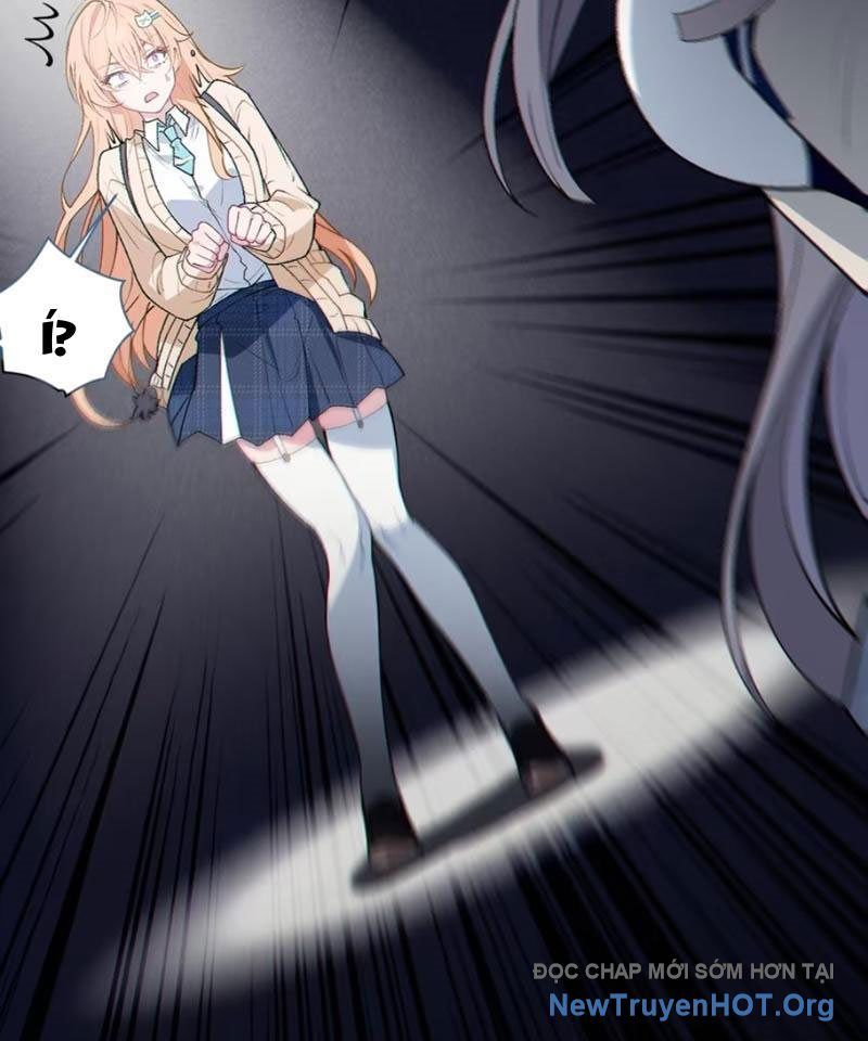 Sau Khi Ta Biến Thành Quái Vật Xúc Tu, Các Cô Ấy Càng Điên Cuồng Hơn! - Chapter 5 - Page 44