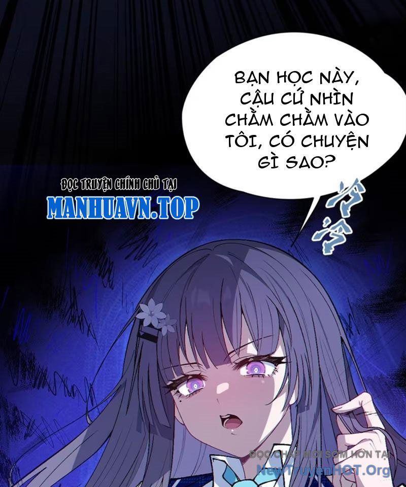 Sau Khi Ta Biến Thành Quái Vật Xúc Tu, Các Cô Ấy Càng Điên Cuồng Hơn! - Chapter 5 - Page 45