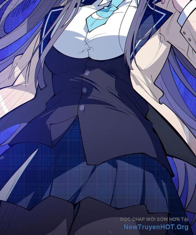 Sau Khi Ta Biến Thành Quái Vật Xúc Tu, Các Cô Ấy Càng Điên Cuồng Hơn! - Chapter 5 - Page 46