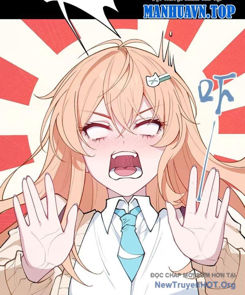 Sau Khi Ta Biến Thành Quái Vật Xúc Tu, Các Cô Ấy Càng Điên Cuồng Hơn! - Chapter 5 - Page 48