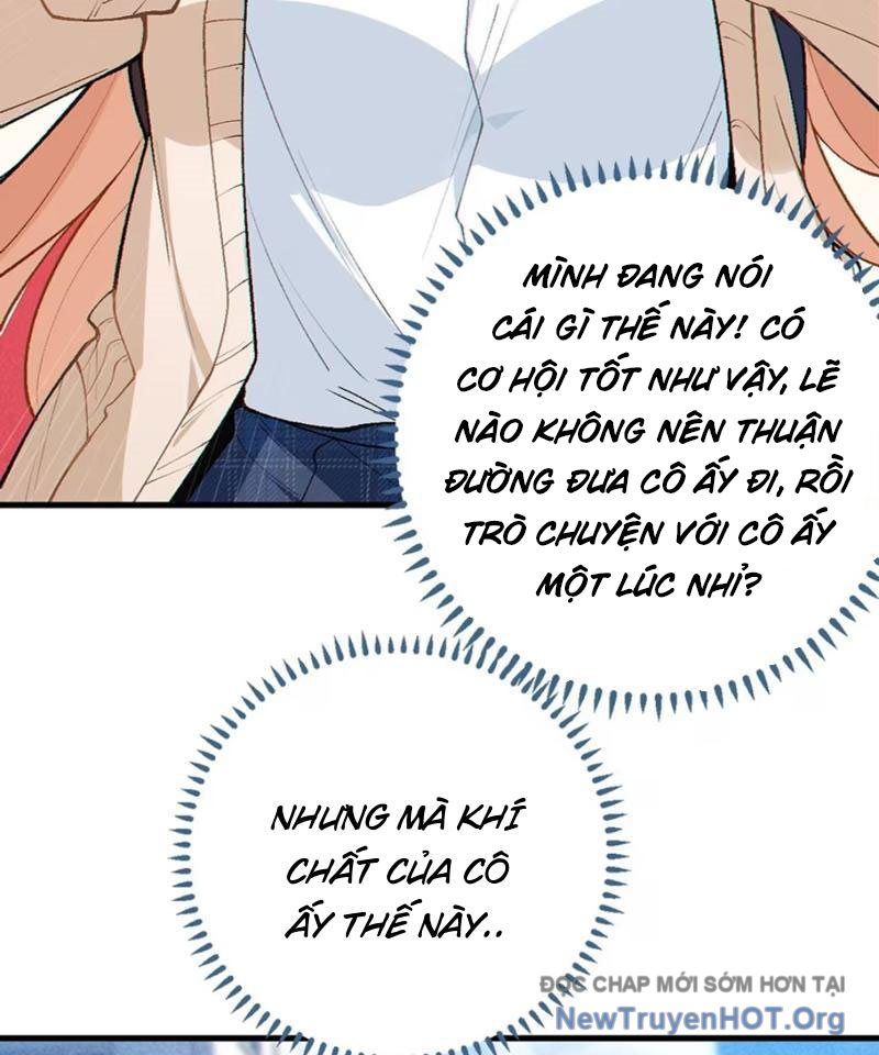 Sau Khi Ta Biến Thành Quái Vật Xúc Tu, Các Cô Ấy Càng Điên Cuồng Hơn! - Chapter 5 - Page 49