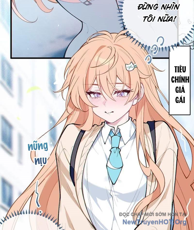 Sau Khi Ta Biến Thành Quái Vật Xúc Tu, Các Cô Ấy Càng Điên Cuồng Hơn! - Chapter 5 - Page 5