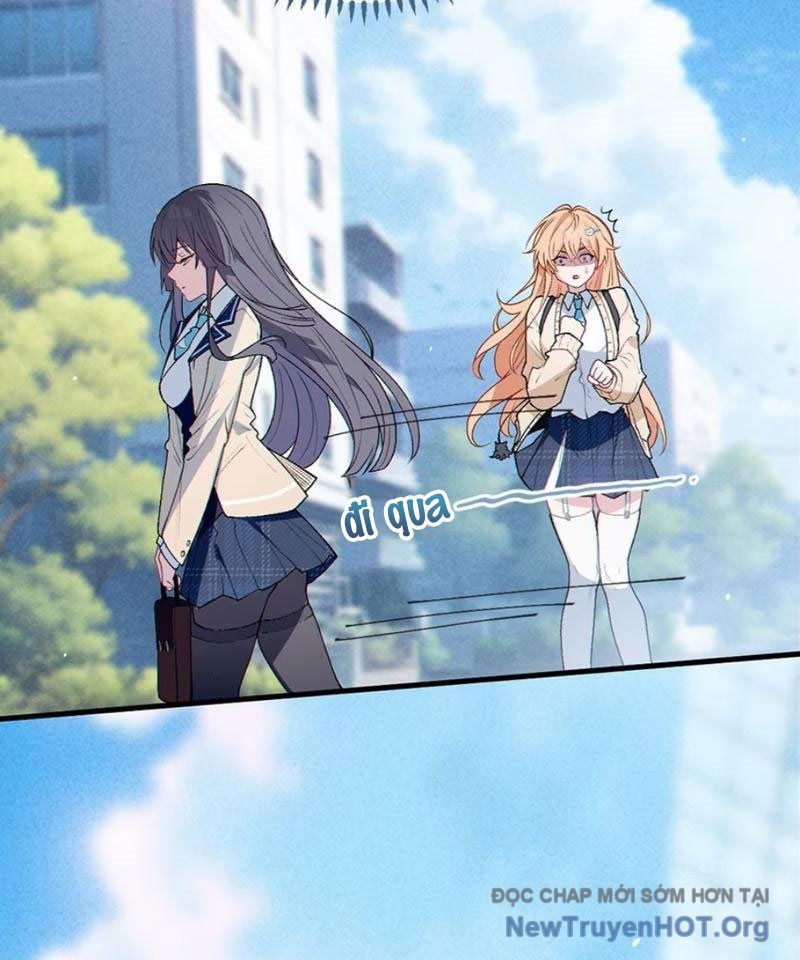 Sau Khi Ta Biến Thành Quái Vật Xúc Tu, Các Cô Ấy Càng Điên Cuồng Hơn! - Chapter 5 - Page 50