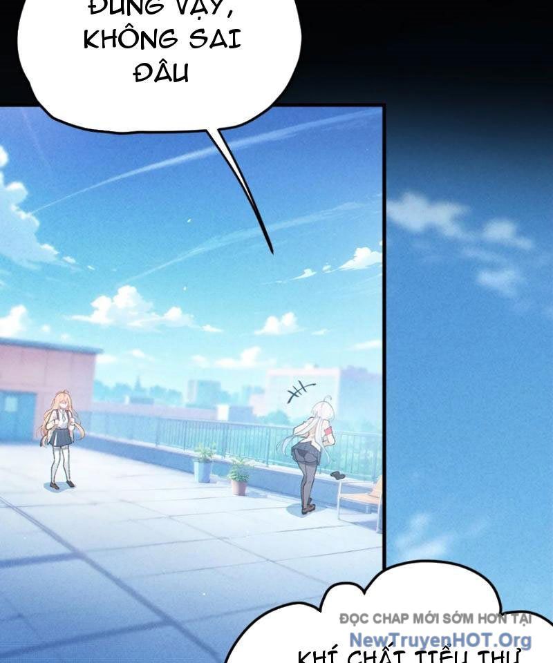 Sau Khi Ta Biến Thành Quái Vật Xúc Tu, Các Cô Ấy Càng Điên Cuồng Hơn! - Chapter 5 - Page 56