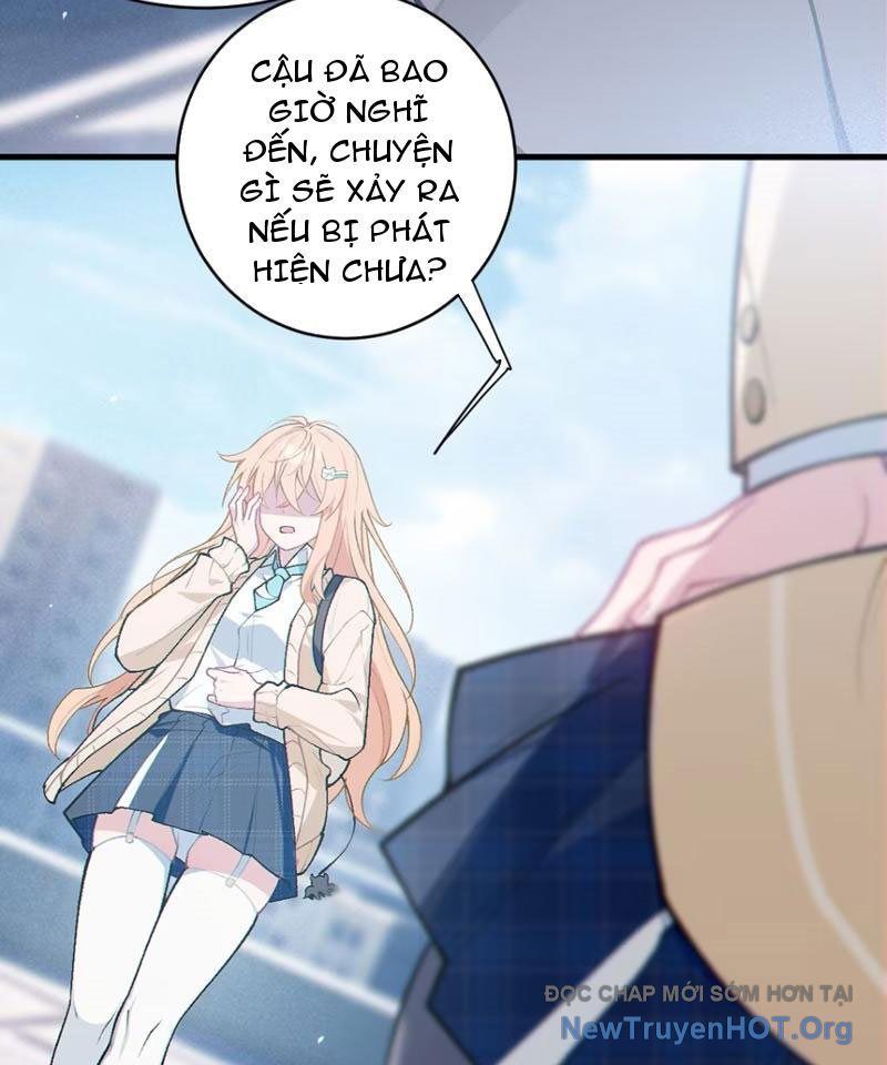 Sau Khi Ta Biến Thành Quái Vật Xúc Tu, Các Cô Ấy Càng Điên Cuồng Hơn! - Chapter 5 - Page 59