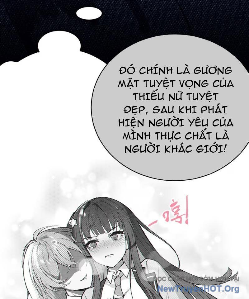 Sau Khi Ta Biến Thành Quái Vật Xúc Tu, Các Cô Ấy Càng Điên Cuồng Hơn! - Chapter 5 - Page 66