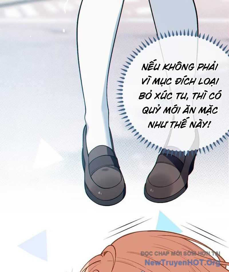 Sau Khi Ta Biến Thành Quái Vật Xúc Tu, Các Cô Ấy Càng Điên Cuồng Hơn! - Chapter 5 - Page 7