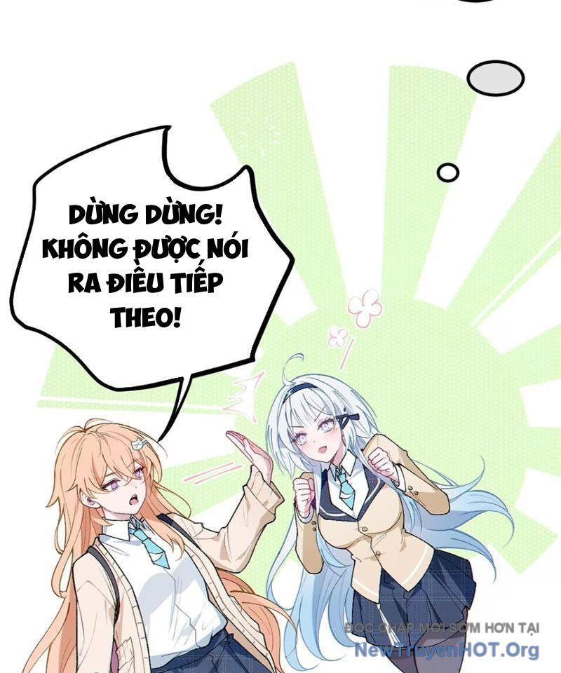 Sau Khi Ta Biến Thành Quái Vật Xúc Tu, Các Cô Ấy Càng Điên Cuồng Hơn! - Chapter 5 - Page 70