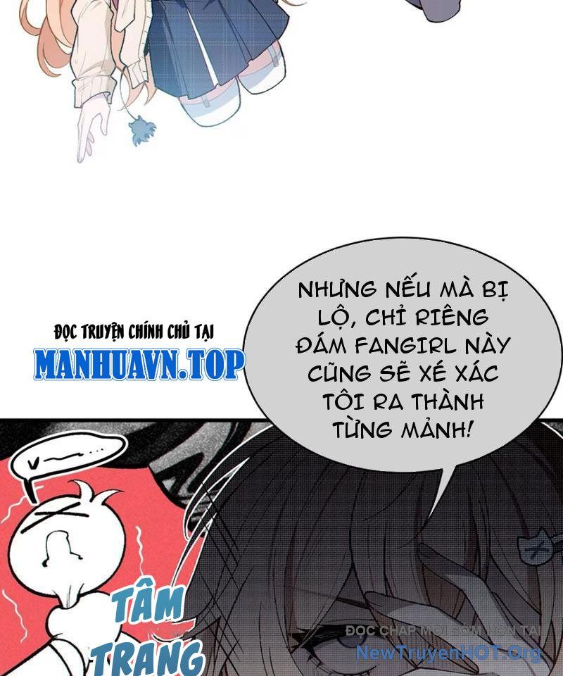 Sau Khi Ta Biến Thành Quái Vật Xúc Tu, Các Cô Ấy Càng Điên Cuồng Hơn! - Chapter 5 - Page 71