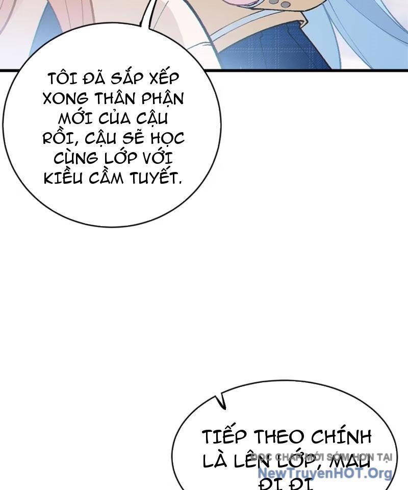 Sau Khi Ta Biến Thành Quái Vật Xúc Tu, Các Cô Ấy Càng Điên Cuồng Hơn! - Chapter 5 - Page 76