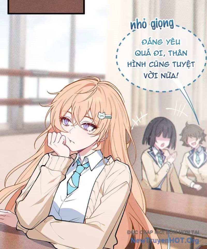 Sau Khi Ta Biến Thành Quái Vật Xúc Tu, Các Cô Ấy Càng Điên Cuồng Hơn! - Chapter 5 - Page 79