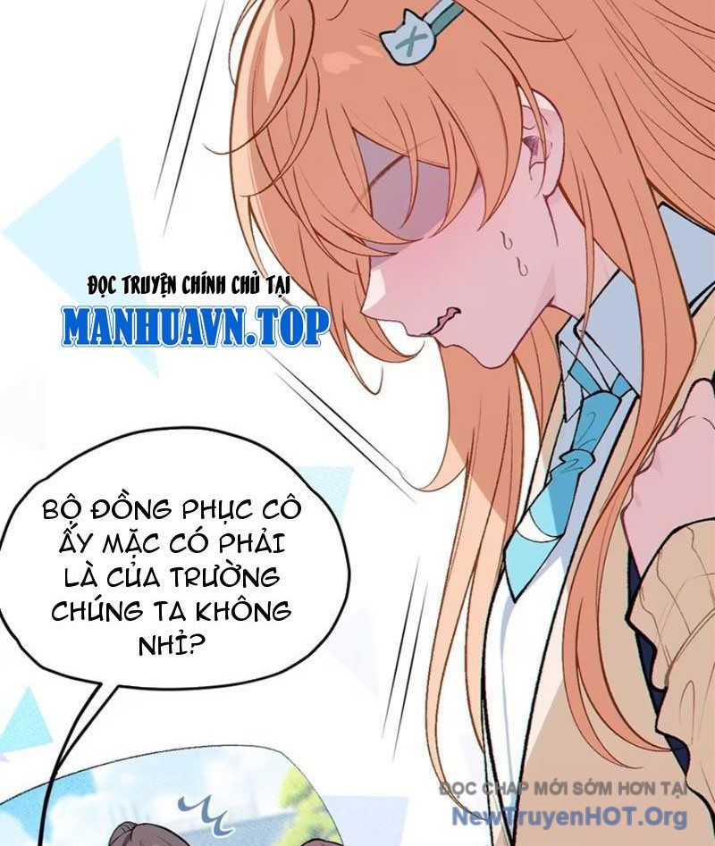 Sau Khi Ta Biến Thành Quái Vật Xúc Tu, Các Cô Ấy Càng Điên Cuồng Hơn! - Chapter 5 - Page 8