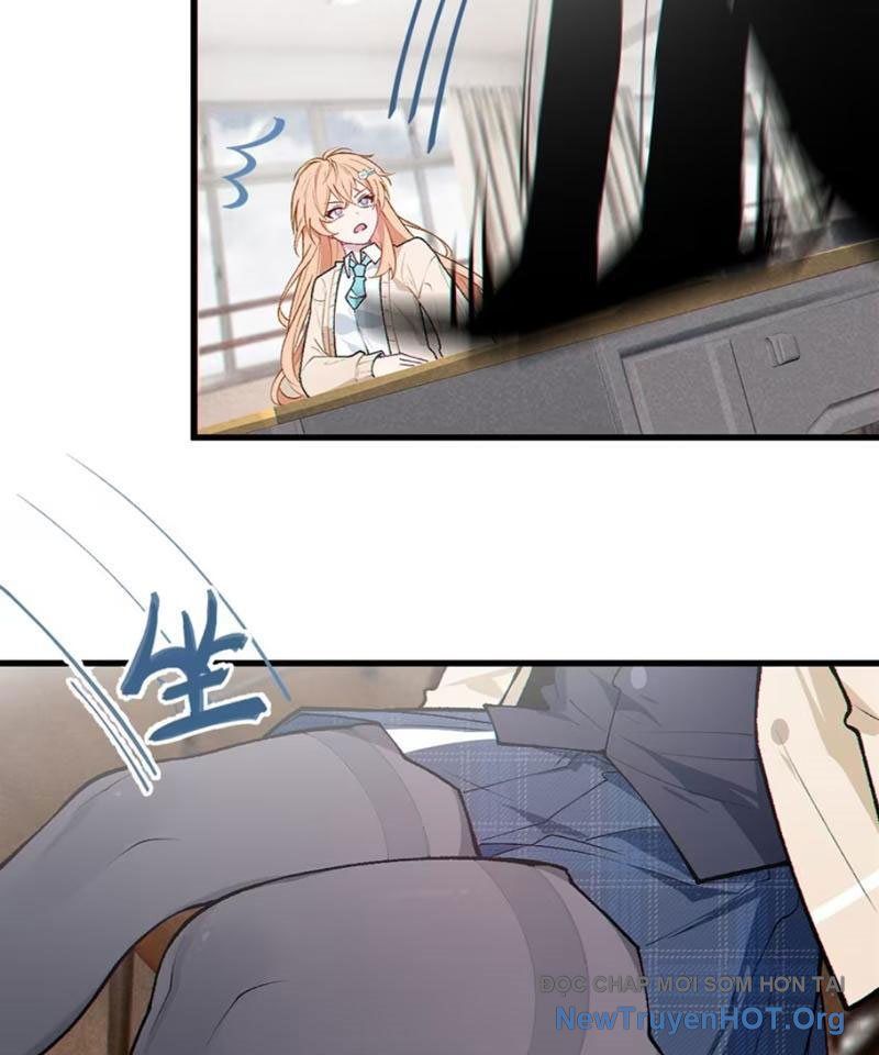 Sau Khi Ta Biến Thành Quái Vật Xúc Tu, Các Cô Ấy Càng Điên Cuồng Hơn! - Chapter 5 - Page 81