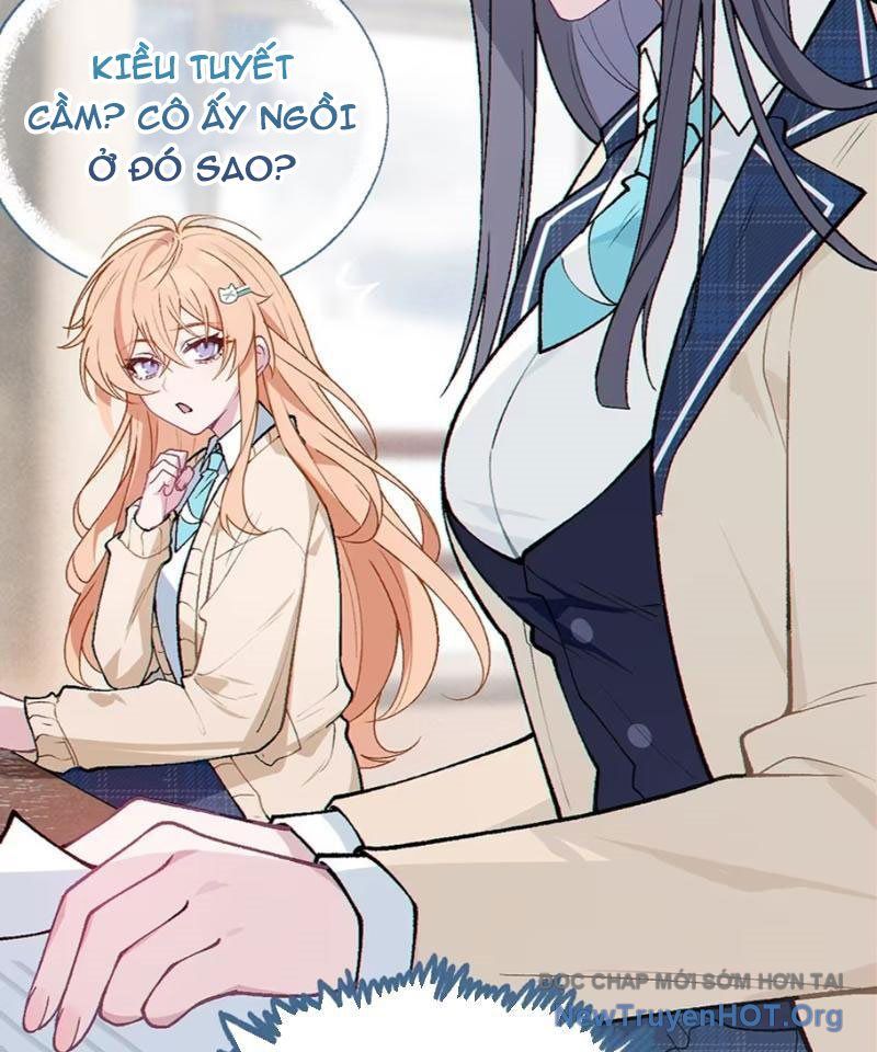 Sau Khi Ta Biến Thành Quái Vật Xúc Tu, Các Cô Ấy Càng Điên Cuồng Hơn! - Chapter 5 - Page 83