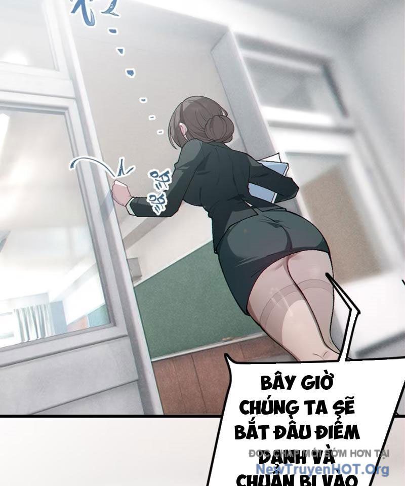 Sau Khi Ta Biến Thành Quái Vật Xúc Tu, Các Cô Ấy Càng Điên Cuồng Hơn! - Chapter 5 - Page 85