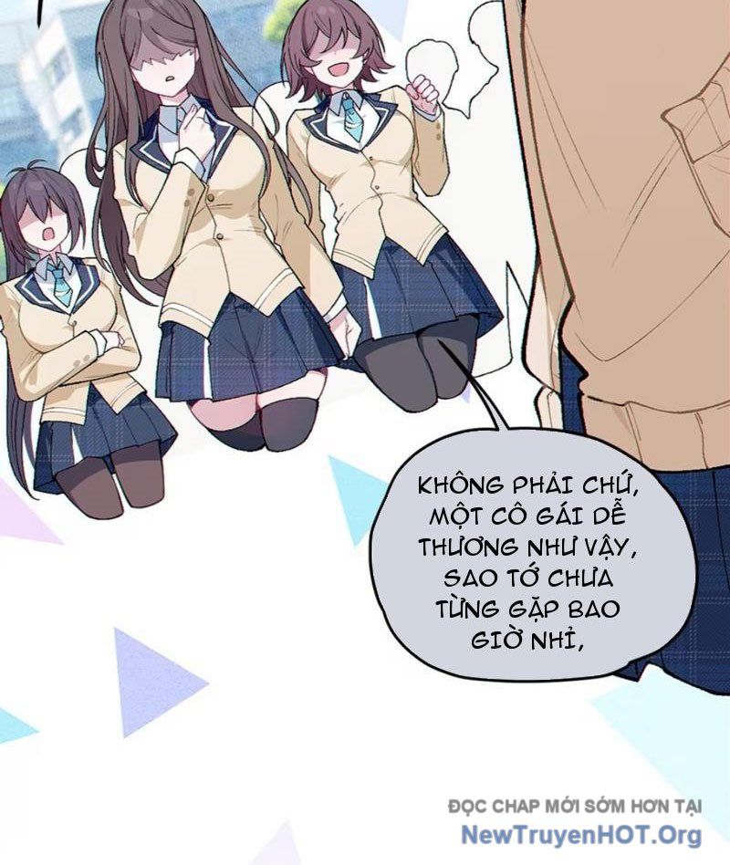 Sau Khi Ta Biến Thành Quái Vật Xúc Tu, Các Cô Ấy Càng Điên Cuồng Hơn! - Chapter 5 - Page 9