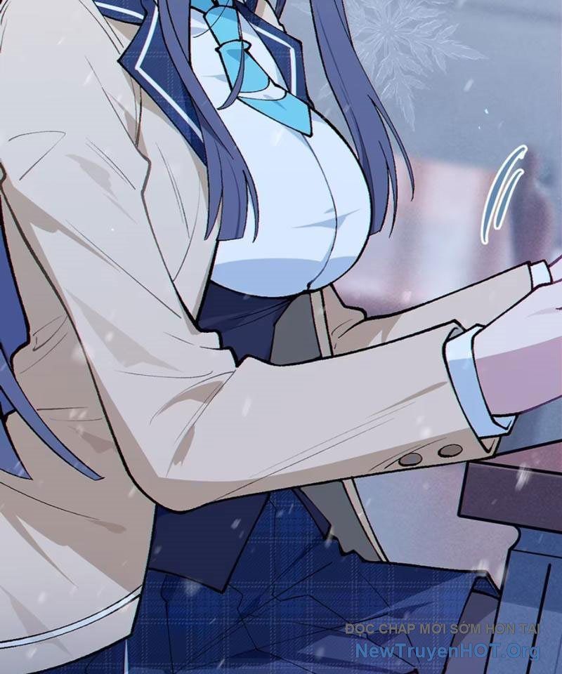 Sau Khi Ta Biến Thành Quái Vật Xúc Tu, Các Cô Ấy Càng Điên Cuồng Hơn! - Chapter 5 - Page 90