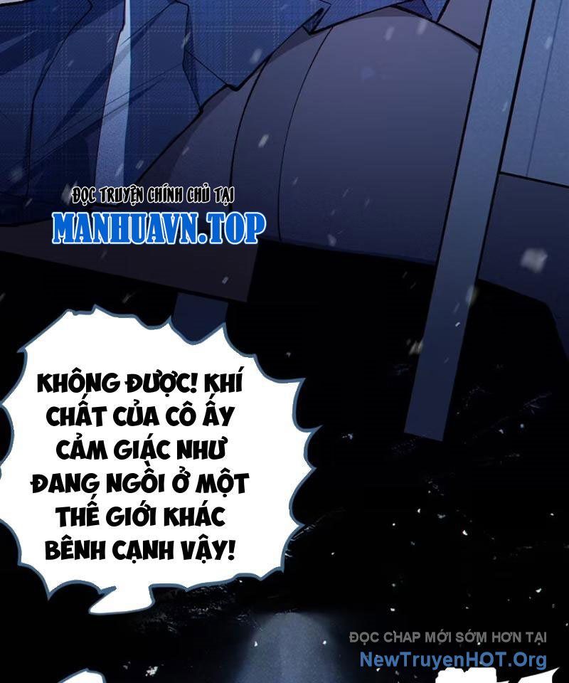 Sau Khi Ta Biến Thành Quái Vật Xúc Tu, Các Cô Ấy Càng Điên Cuồng Hơn! - Chapter 5 - Page 91