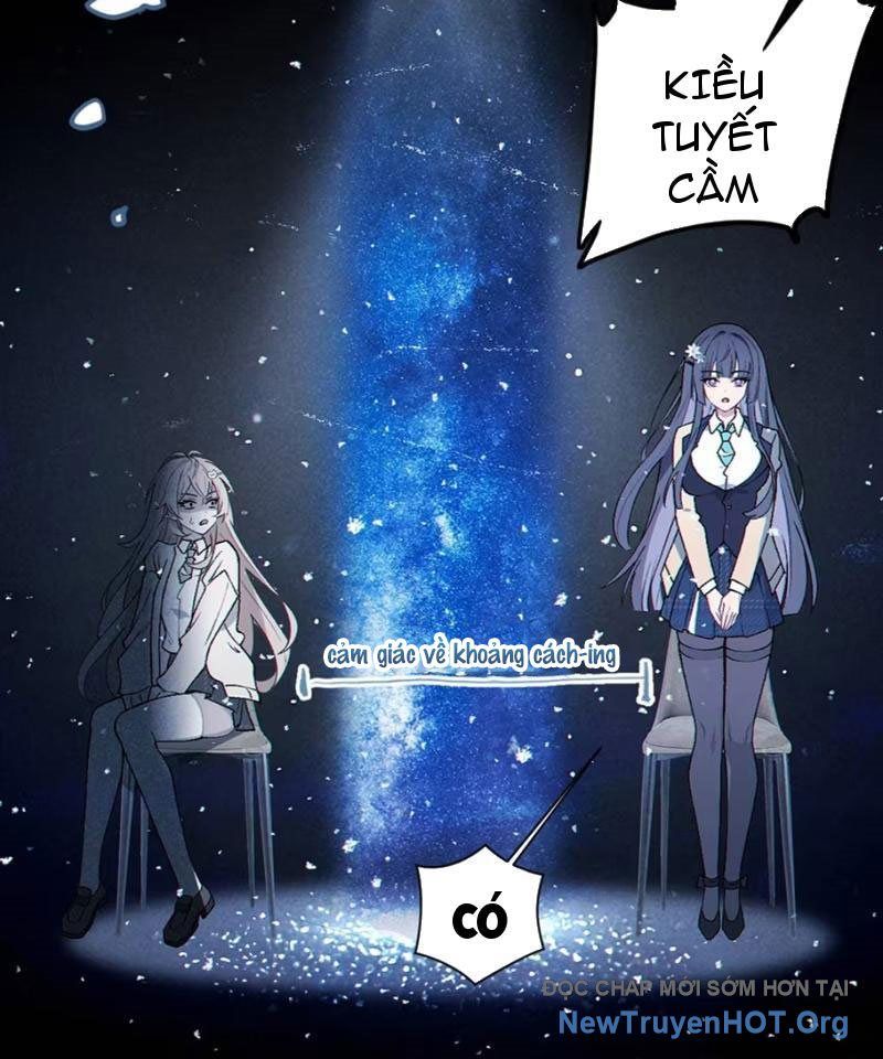 Sau Khi Ta Biến Thành Quái Vật Xúc Tu, Các Cô Ấy Càng Điên Cuồng Hơn! - Chapter 5 - Page 92