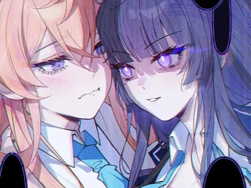 Sau Khi Ta Biến Thành Quái Vật Xúc Tu, Các Cô Ấy Càng Điên Cuồng Hơn! - Chapter 6 - Page 103