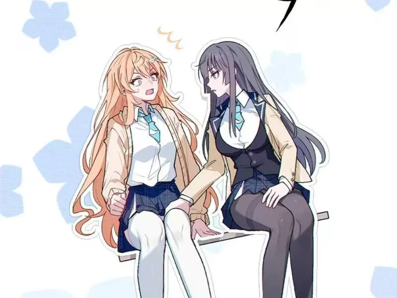 Sau Khi Ta Biến Thành Quái Vật Xúc Tu, Các Cô Ấy Càng Điên Cuồng Hơn! - Chapter 6 - Page 114