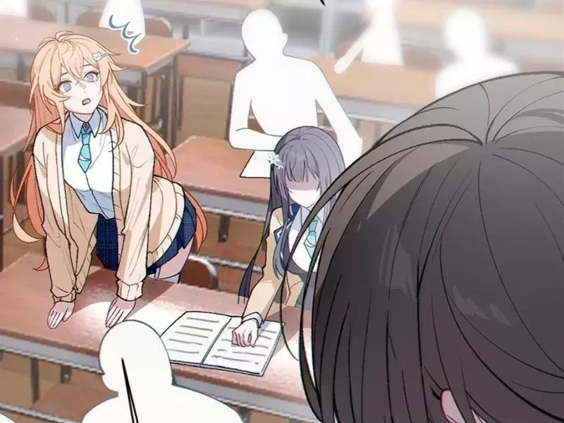 Sau Khi Ta Biến Thành Quái Vật Xúc Tu, Các Cô Ấy Càng Điên Cuồng Hơn! - Chapter 6 - Page 14