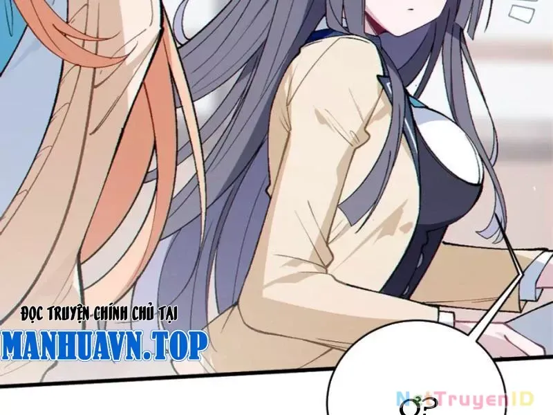 Sau Khi Ta Biến Thành Quái Vật Xúc Tu, Các Cô Ấy Càng Điên Cuồng Hơn! - Chapter 6 - Page 29