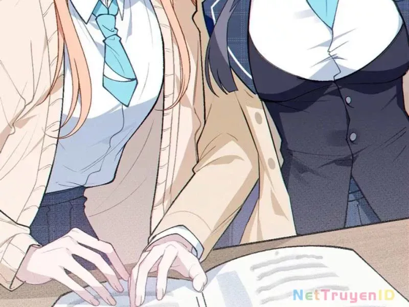 Sau Khi Ta Biến Thành Quái Vật Xúc Tu, Các Cô Ấy Càng Điên Cuồng Hơn! - Chapter 6 - Page 43