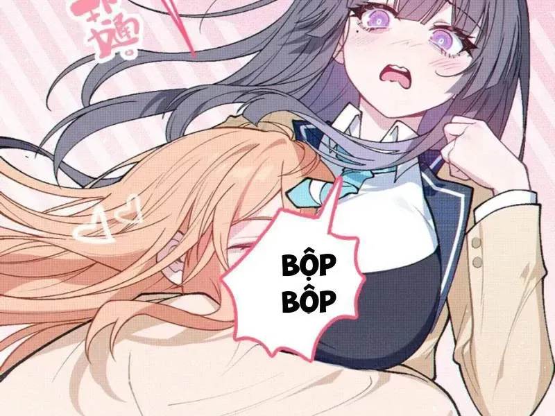 Sau Khi Ta Biến Thành Quái Vật Xúc Tu, Các Cô Ấy Càng Điên Cuồng Hơn! - Chapter 6 - Page 56