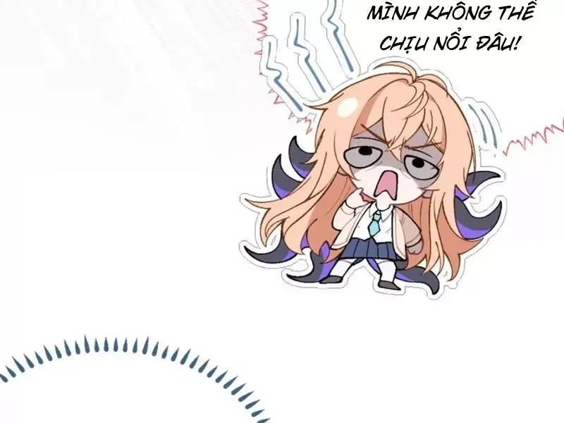 Sau Khi Ta Biến Thành Quái Vật Xúc Tu, Các Cô Ấy Càng Điên Cuồng Hơn! - Chapter 6 - Page 58