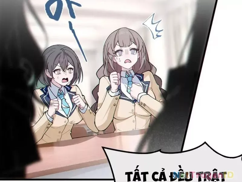 Sau Khi Ta Biến Thành Quái Vật Xúc Tu, Các Cô Ấy Càng Điên Cuồng Hơn! - Chapter 6 - Page 6