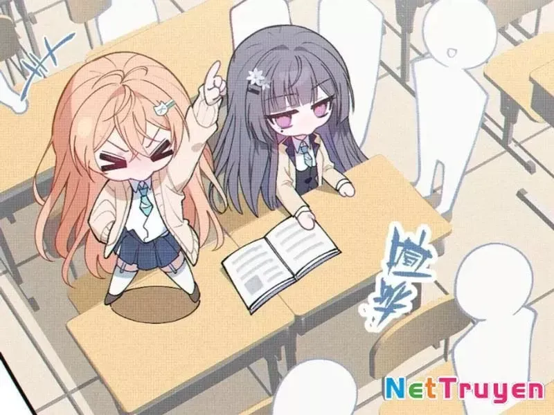 Sau Khi Ta Biến Thành Quái Vật Xúc Tu, Các Cô Ấy Càng Điên Cuồng Hơn! - Chapter 6 - Page 60