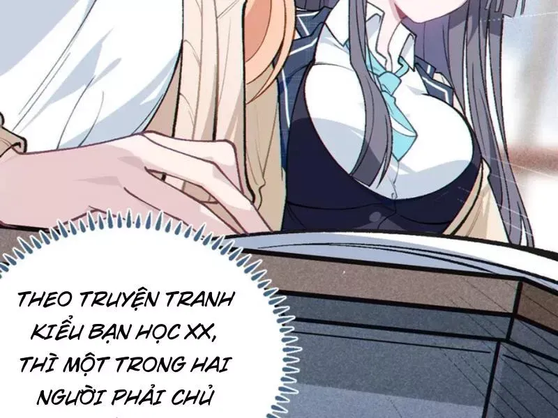 Sau Khi Ta Biến Thành Quái Vật Xúc Tu, Các Cô Ấy Càng Điên Cuồng Hơn! - Chapter 6 - Page 71
