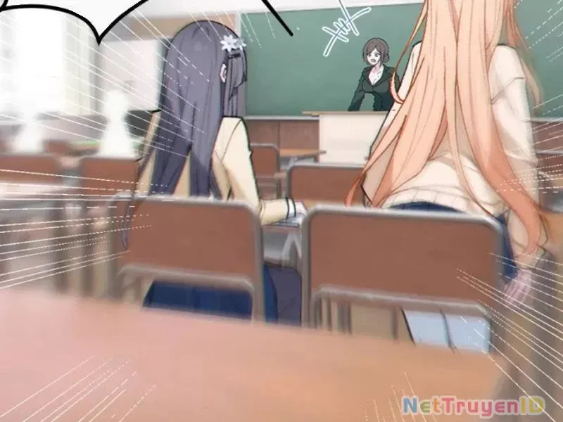 Sau Khi Ta Biến Thành Quái Vật Xúc Tu, Các Cô Ấy Càng Điên Cuồng Hơn! - Chapter 6 - Page 8