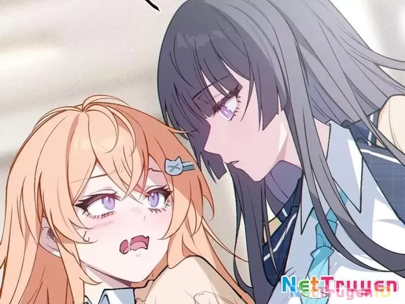 Sau Khi Ta Biến Thành Quái Vật Xúc Tu, Các Cô Ấy Càng Điên Cuồng Hơn! - Chapter 6 - Page 80