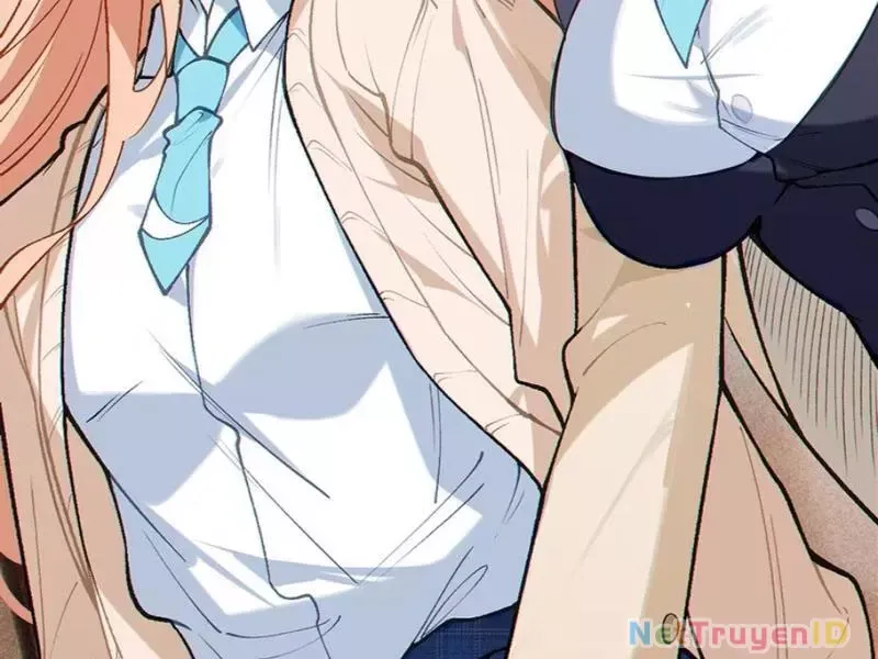 Sau Khi Ta Biến Thành Quái Vật Xúc Tu, Các Cô Ấy Càng Điên Cuồng Hơn! - Chapter 6 - Page 81