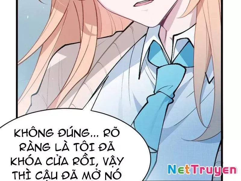 Sau Khi Ta Biến Thành Quái Vật Xúc Tu, Các Cô Ấy Càng Điên Cuồng Hơn! - Chapter 7 - Page 10