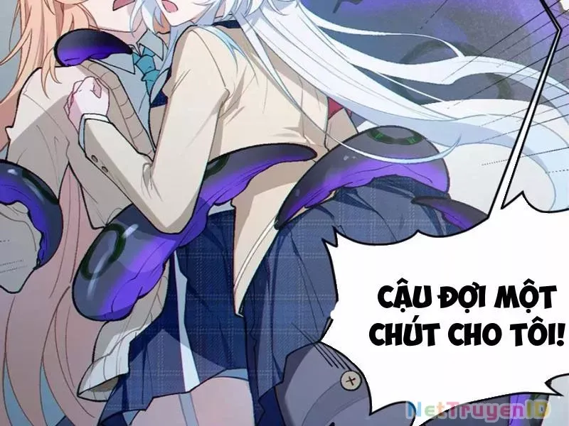 Sau Khi Ta Biến Thành Quái Vật Xúc Tu, Các Cô Ấy Càng Điên Cuồng Hơn! - Chapter 7 - Page 114