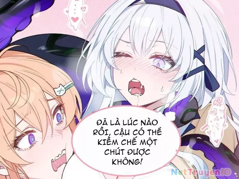 Sau Khi Ta Biến Thành Quái Vật Xúc Tu, Các Cô Ấy Càng Điên Cuồng Hơn! - Chapter 7 - Page 118